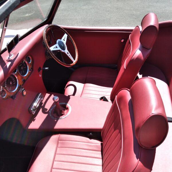 Kit Cars for Sale Autotune (Rishton) Ltd McLaren M8E, Aristocat